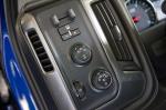 Chevrolet Silverado 2500 HD 2015 года